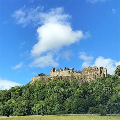 Stirling Castle 2023 All You Need To Know Before You Go