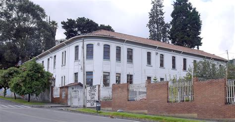 Centro Zonal San Cristobal Portal Icbf Instituto Colombiano De