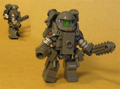 Wallpaper Weapon Lego Mech Toy Machine Mecha Mercenary Reconnaissance Army Men