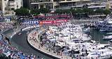 Monaco Grand Prix Ticket Packages Images