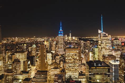 Best Things To Do In Nyc At Night From A New York Local Find Love