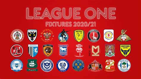 First football league second football league macedonian football cup. Sky Bet League One fixtures 2020/21: Wigan at Ipswich ...