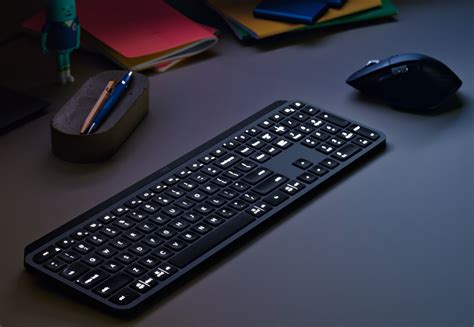 With New Mx Master 3 And Mx Keys Logitech Doubles Down On Productivity