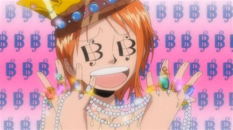 Pin By Frozenfan On One Piece One Piece Nami Anime Reaction Pictures