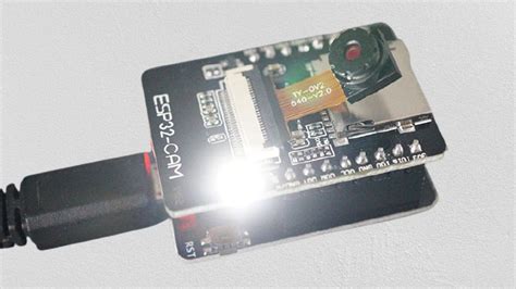 Programming Esp32 Cam With Esp32 Cam Mb Micro Usb Programmer Probots Blog