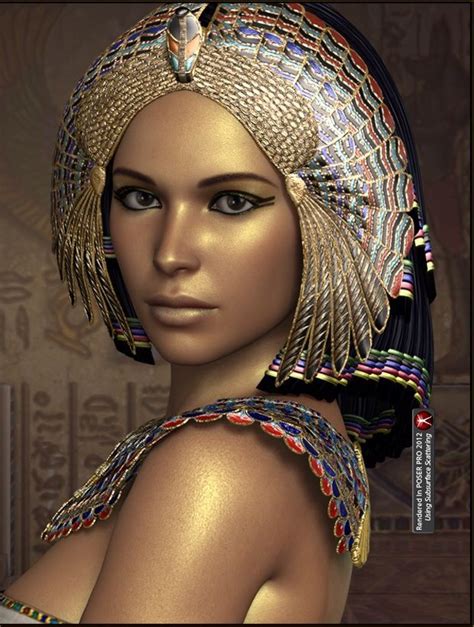 ️egyptian Goddess Hairstyles Free Download