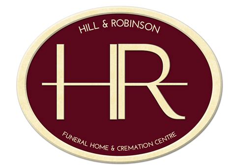 Our Facilities Welcome To Hill And Robinson Funeral Home Located