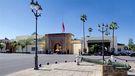 Royal Palacerabatmorocco العربية ٢٤