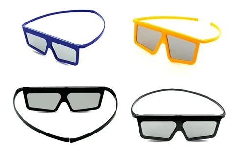 Plastic 3d Glasses Linear Polarized Imax Cinema 3d Glasses Buy Big Cinema 3d Glasses Linear