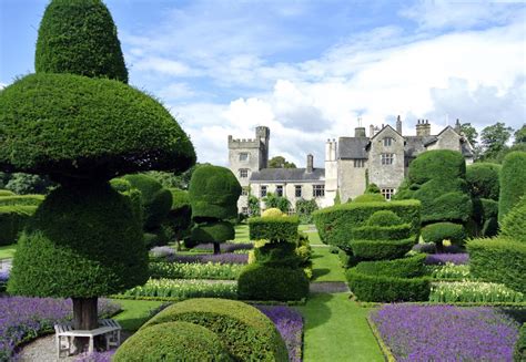 100 Garden Target Set For World Topiary Day 2022 Historic Houses