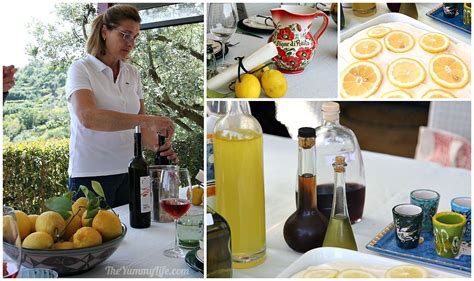 Limoncello Lemon Liqueur And Cocktail Mixer Recipe In 2021 Alcohol Drink Recipes