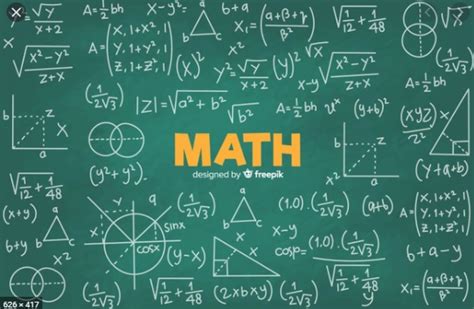 Blog De Matemática