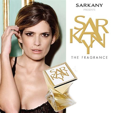 Te invitamos a nuestro dreamstore, para comprar. Sarkany The Fragrance Ricky Sarkany perfume - a new fragrance for women 2014