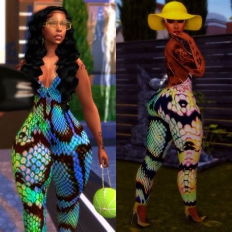 Proud Black Simmer Sims 4 Mods Clothes Sims 4 Black Hair Sims 4