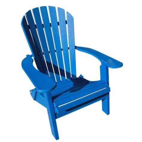 Plastic Adirondack Chairs Lowes