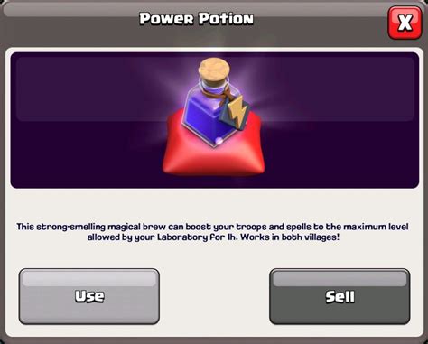 Every Magic Item And How To Get Magic Items In Coc Clash For Dummies