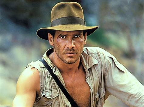 Indiana Jones And The Temple Of Doom From Harrison Ford S Best Roles
