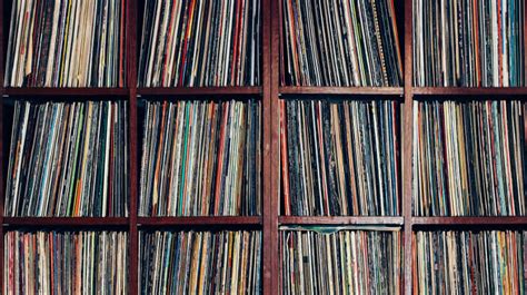How To Reduce A Record Collection And Why You Should Vinyl Chapters