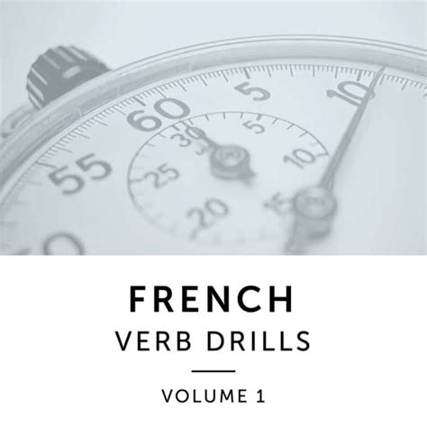 The Secret To Mastering French Verb Conjugation French Verbs French Verbs Conjugation Learn