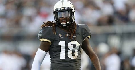 Shaquem Griffin Had Formal Interview With Eagles