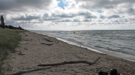 Favourites The Pinery Provincial Park ~ Real Man Travels