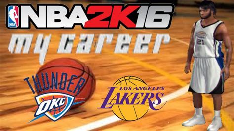 Nba 2k16 Ps3 My Career Attribute Update At The End Of The Video Nba 2k16 My Career Ps3 Nba