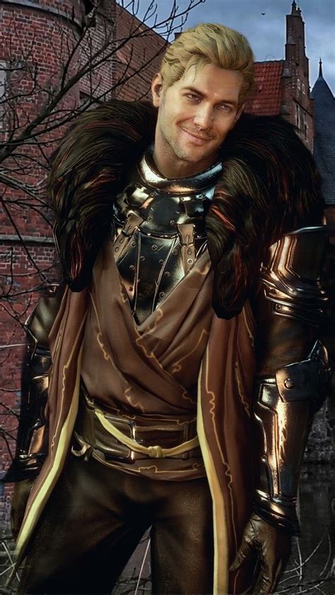 Entertainment trainee (for 5 years). Dragon Age Cullen Rutherford in 2020 | Dragon age romance ...