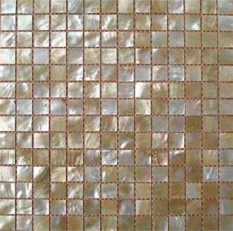 But don't call it safe. Butterfly seashell tile kitchen backsplash shell mosaic ...
