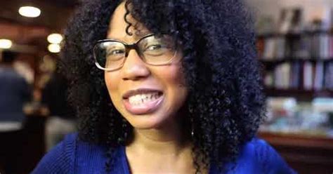 Meet The Innovative Literary Leader Glory Edim Of Well Read Black Girl