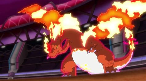 The Best Fire Type Pokemon From Every Generation Kjc Esports