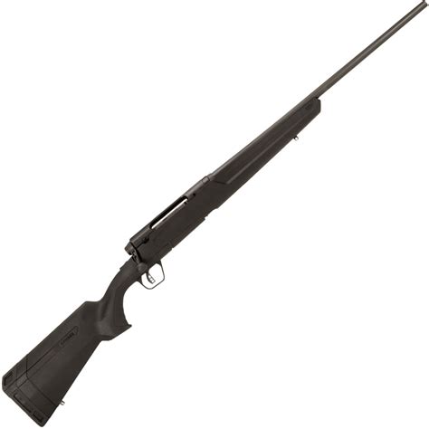 Savage Arms Axis Ii Black Bolt Action Rifle 30 06 Springfield