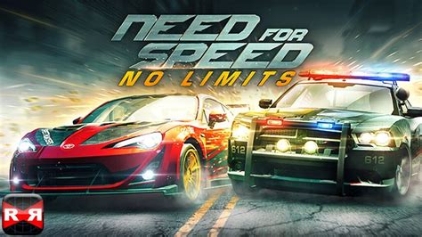 No limits so you don't have to. need for speed no limits mod apk unlimited money and gold ...