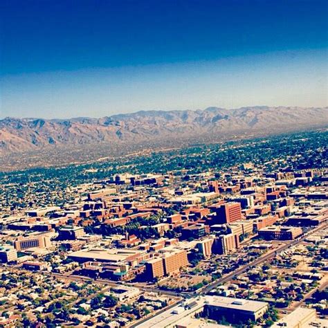 University Of Arizona Tucson University Of Arizona Tucson University