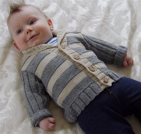 Oh Boy 17 Adorable Baby Boy Knitting Patterns Knitting Patterns