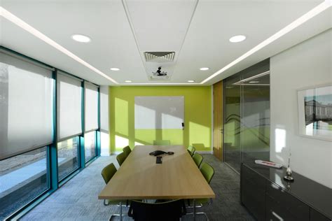Suspended Ceiling Contractors Dublin Shelly Lighting