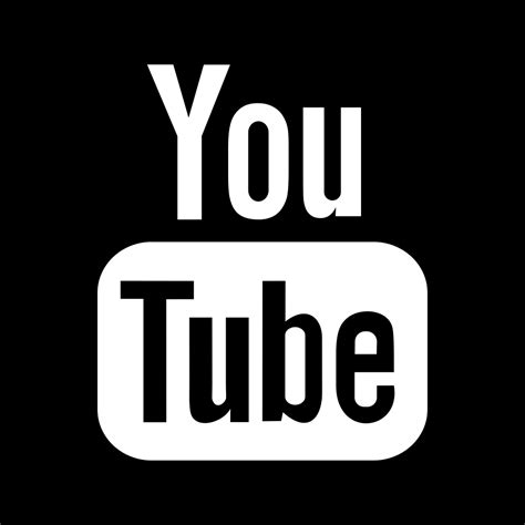 Youtube Logo In A Square Svg Png Icon Free Download 24591