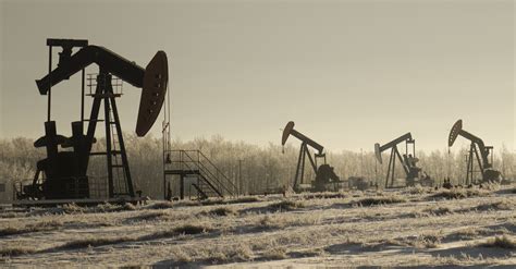 Oil Industry Outlook Still Grim — Especially in Texas- Reform Austin