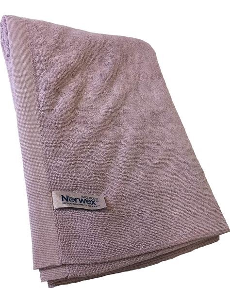 Norwex Towel Reviews All Type Of Towel And Washcloth