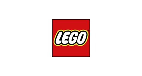 The Legacy Of The Lego Logo