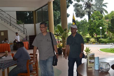 Angestellt, chief executive officer, mariwasa kraftangan sdn bhd. Galeri Sha Banknote: LAWATAN KEKILANG MARIWASA KRAFTANGAN ...