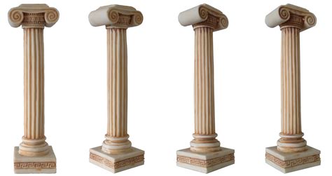 Greek Column Png Png Image Collection