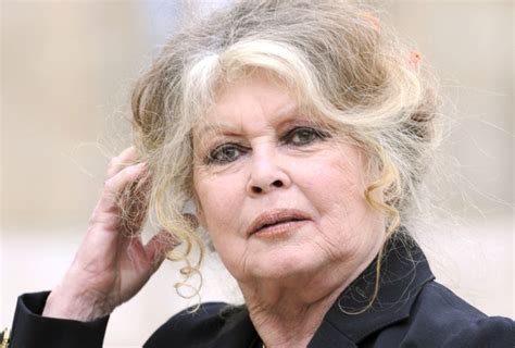 Brigitte Bardot Critica A Actrices Muchas Calientan A Los Productores Para Tener Un Papel