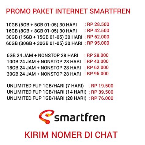 Cara cek nomor, kuota, dan paket data smartfren lewat aplikasi. VOUCHER DATA INTERNET SMARTFREN - 10B - 16GB - 30GB - 60GB - UNLIMITED | Shopee Indonesia