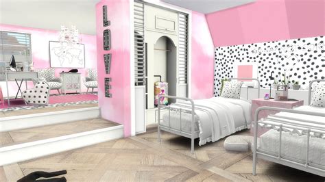 Sims 4 Bedroom Cc In 2021 Sims 4 Bedroom Sims 4 Sims Vrogue
