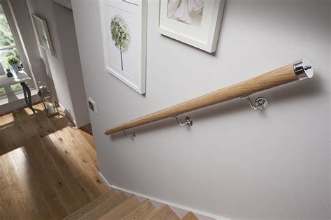 Cheshire Mouldings Wall Mounted Handrails Stair Parts Cheshire