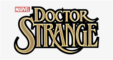 Doctor Strange Logo Png 20 Free Cliparts Download Images On