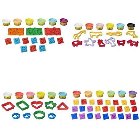 Play Doh Fundamentals Assorted Toysrus Malaysia Official Website