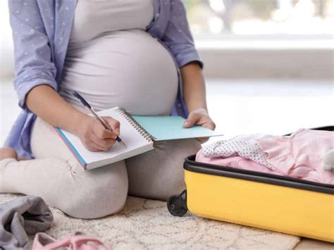o que levar na bolsa maternidade blog bemol farma seu guia para uma vida saudável