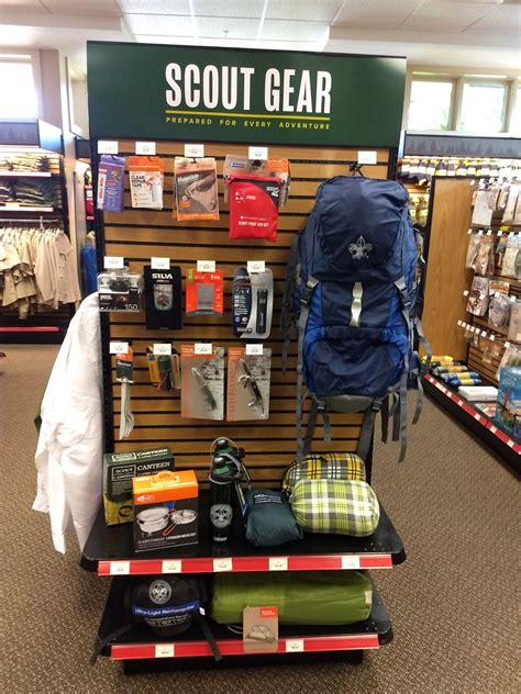 Scoutgear Great Smoky Mountain Council Boy Scouts Of America