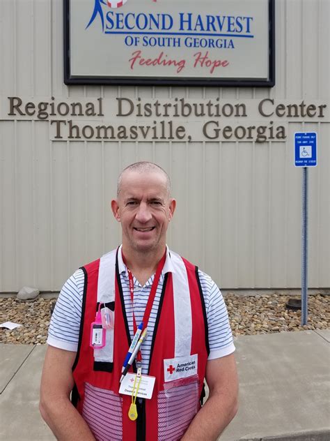 Thomas Quick Kimball Wa8uns Blog American Red Cross Disaster Services